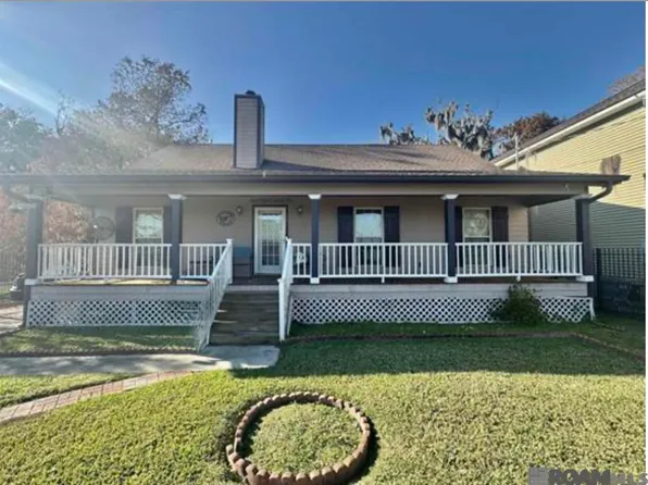 115 Lakeview St, Pierre Part, LA 70339