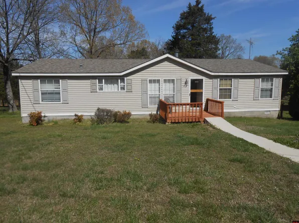 659 County Road 7, Gassville, AR 72635