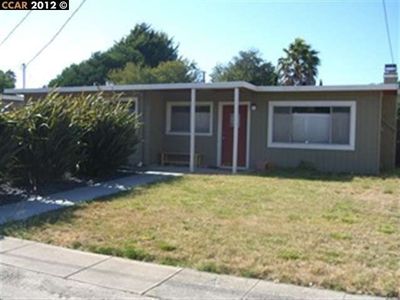 3557 Carlfield St, El Sobrante, CA, 94803