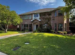 1519 Snow Trl, Lewisville, TX 75077