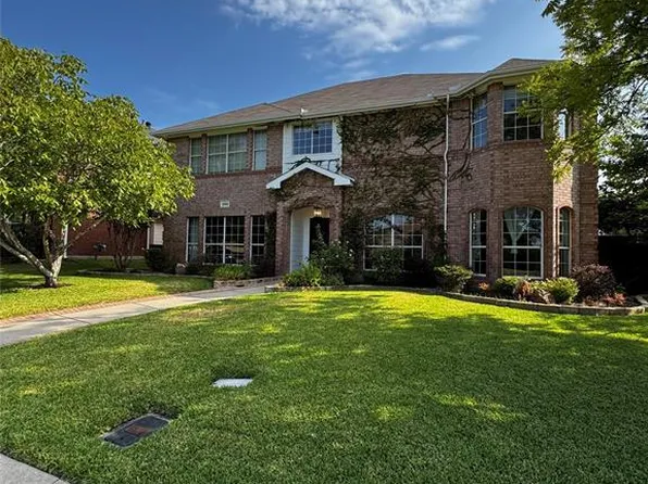 1519 Snow Trl, Lewisville, TX 75077