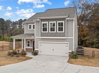 270 E Union Grove Cir, Auburn, GA 30011