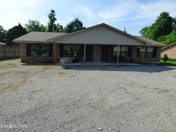 153 Travis Dr, Spring City, TN 37381