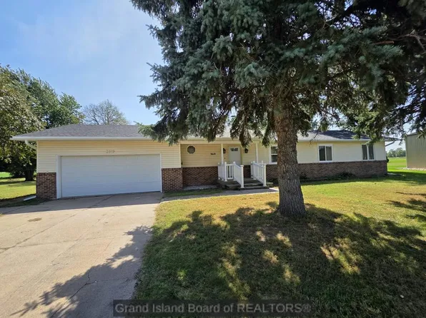 3619 Palomino Pl, Grand Island, NE 68801