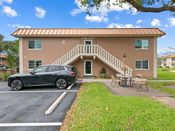 9 NE 19th Court #C110, Wilton Manors, FL 33305