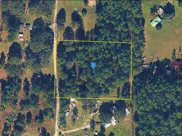 24025 NW 50TH AVENUE LOT 23, LAWTEY, FL 32058