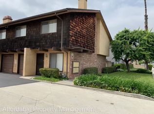 921 Mount Olive Dr APT 1, Duarte, CA 91010