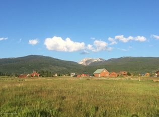 4807 Country Club Dr, Victor, ID 83455