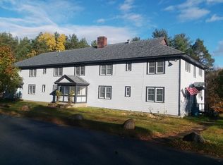 77 Will Rogers Dr #2, Saranac Lake, NY 12983