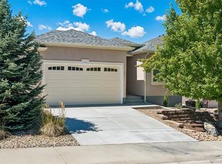 3903 Starry Night Loop, Castle Rock, CO 80109