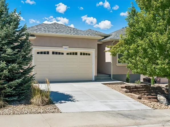3903 Starry Night Loop, Castle Rock, CO 80109