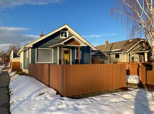 102 E Central Ave, Missoula, MT 59801