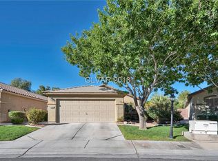 5726 Crowbush Cove Pl, Las Vegas, NV 89122