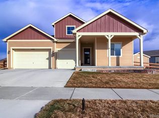 15907 W 83rd Ave, Arvada, CO 80007