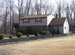 645 Ligonier Pike, Johnstown, PA 15905