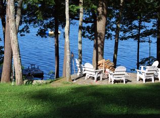 100 Rockaway Rd, Falmouth, ME 04105