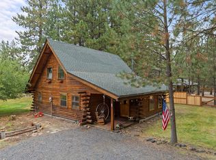 14842 Stagecoach, Sisters, OR