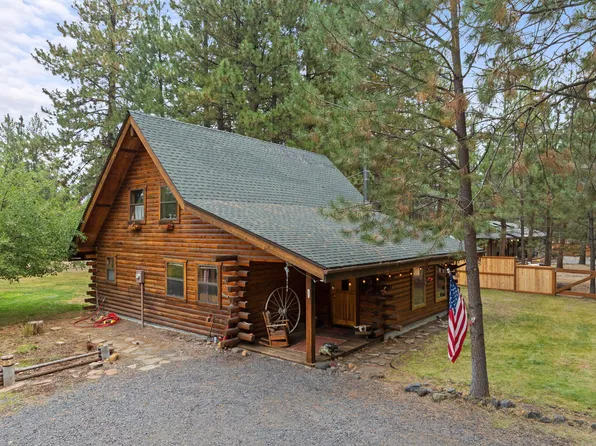 14842 Stagecoach, Sisters, OR 97759