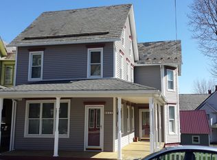 432 George St, Pen Argyl, PA 18072