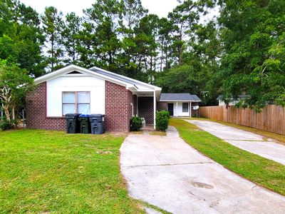 118 Langley Dr #A & B, Summerville, SC, 29485
