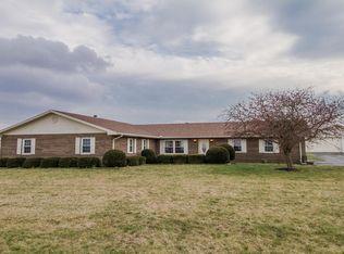 9329 Neff Rd, Arcanum, OH 45304