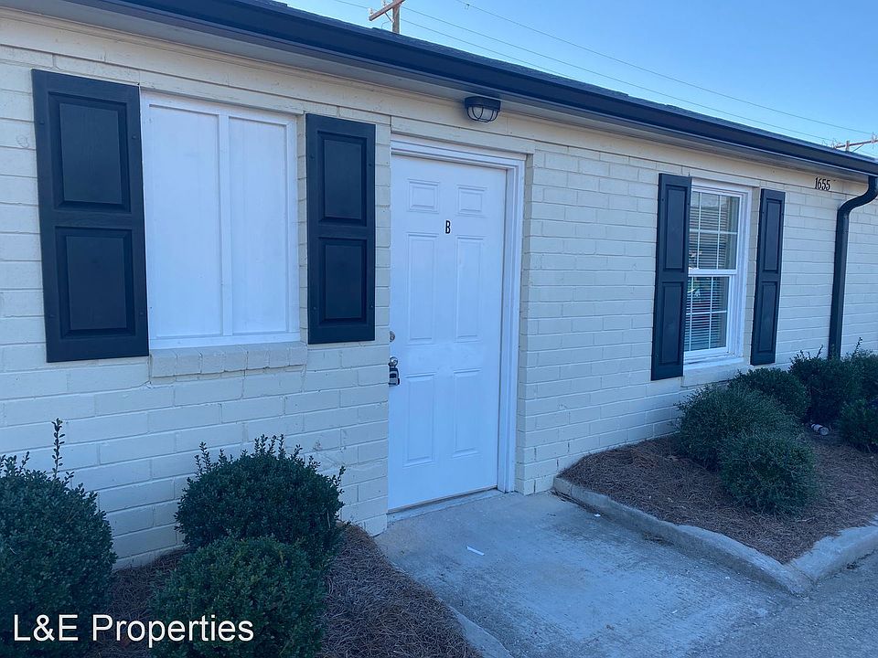 1655 N. b Street Apartments Gastonia, NC Zillow