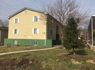 204 E Norwich Ave APT J, Columbus, OH 43201