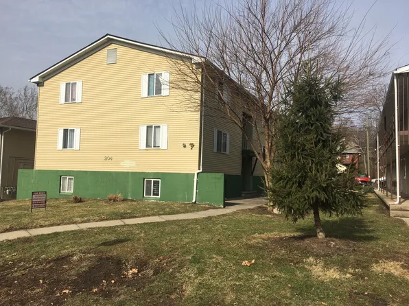 204 E Norwich Ave APT J, Columbus, OH 43201
