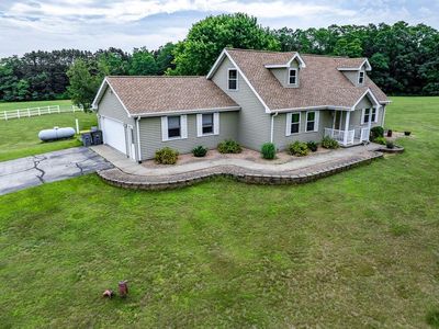N9028 Moen ROAD, Holmen, WI, 54636