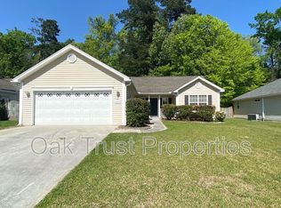 2009 Limpet Ln, Ladson, SC 29456