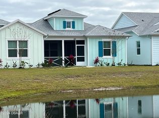 163 Ocean Hammock Loop, Daytona Beach, FL 32124