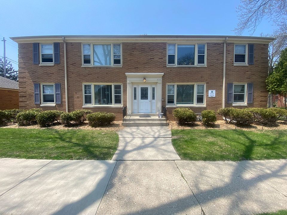 1st image of 5169 N Hollywood Ave APT 3