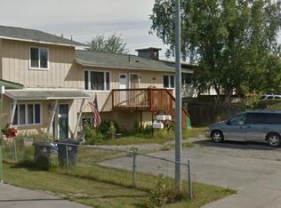 4613 E 8th Ave, Anchorage, AK 99508