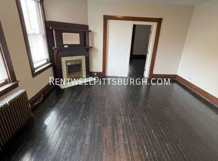 940 Woodward Ave APT 2, Mc Kees Rocks, PA 15136