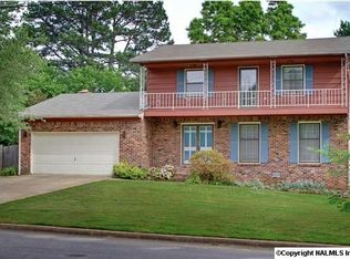 2202 Woodmore Dr SE, Huntsville, AL 35803