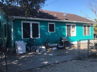 2111 Mary Moody Northen Blvd, Galveston, TX 77551