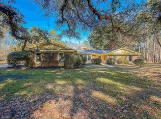 3371 Baum Rd, Tallahassee, FL 32317