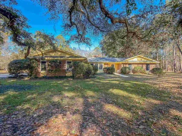 3371 Baum Rd, Tallahassee, FL 32317