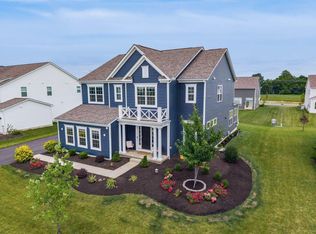 1601 Cromwill Loop, Delaware, OH 43015