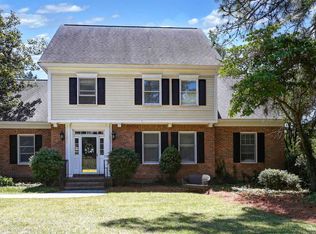 219 Mallet Hill Rd, Columbia, SC 29223