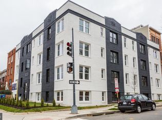 3101 Sherman Ave NW APT 103, Washington, DC 20010