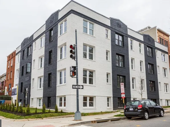 3101 Sherman Ave NW APT 103, Washington, DC 20010