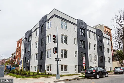 3101 Sherman Ave NW Photo 1