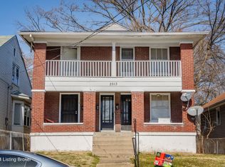 2513 Date St, Louisville, KY 40210