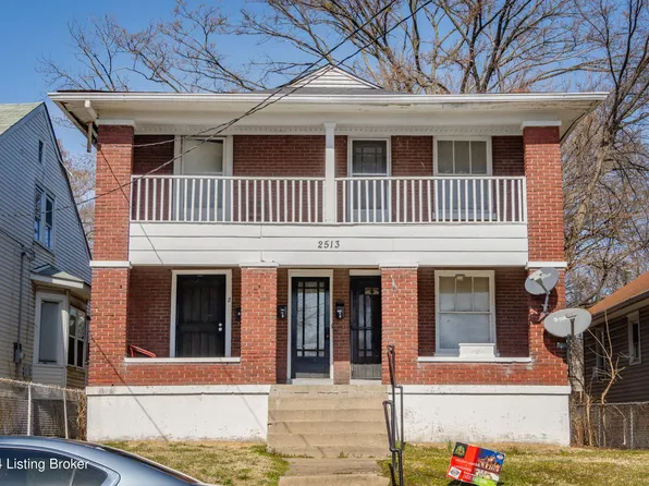 2513 Date St, Louisville, KY 40210