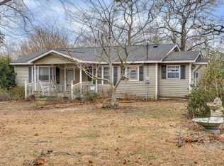 1208 Cummings Rd, Ridge Spring, SC 29129