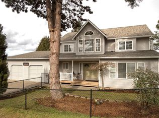 1018 N 31st St, Renton, WA 98056
