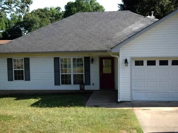 107 Hemlock Ave, Sherwood, AR 72120