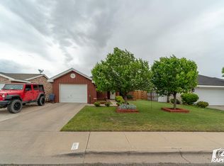 8612 Duke Ave, Odessa, TX 79765