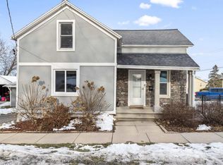 832 Madison St, Beaver Dam, WI 53916